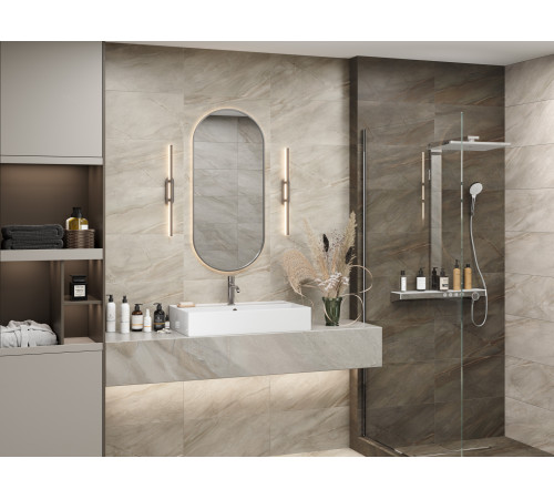 Керамогранит New Trend D120229M Непал светлый / Nepal Light 60×120