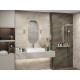 Керамогранит New Trend D120229M Непал светлый / Nepal Light 60×120