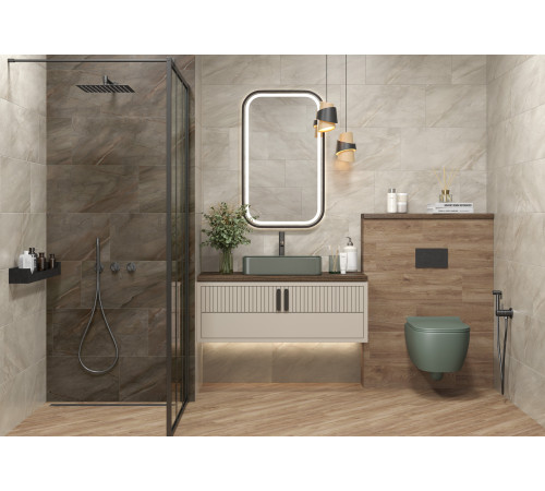 Керамогранит New Trend D120229M Непал светлый / Nepal Light 60×120