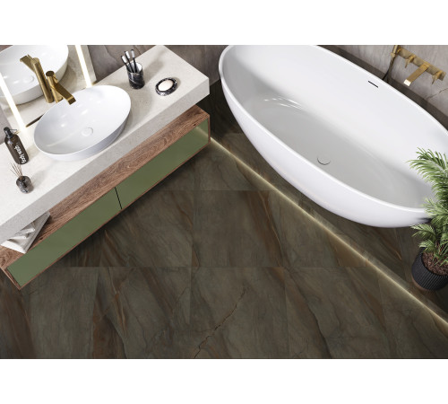Керамогранит New Trend D120229M Непал светлый / Nepal Light 60×120