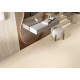 Керамогранит LCM 8080NVL00M Невел белый / Nevel White 80×80