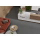 Керамогранит LCM 8080NVL00M Невел белый / Nevel White 80×80