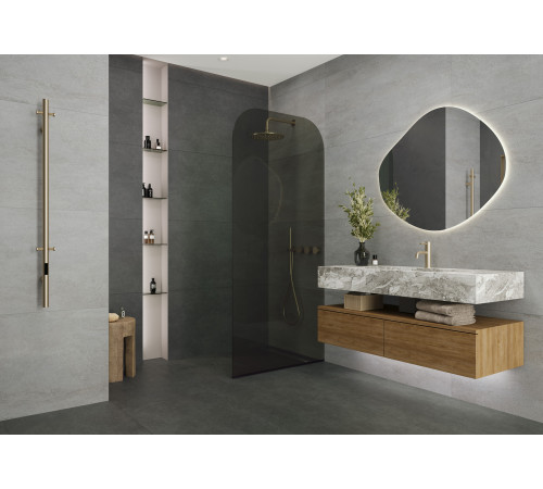 Керамогранит Alma Ceramica GFU60120NKS04R Никос / Nikos 60×120