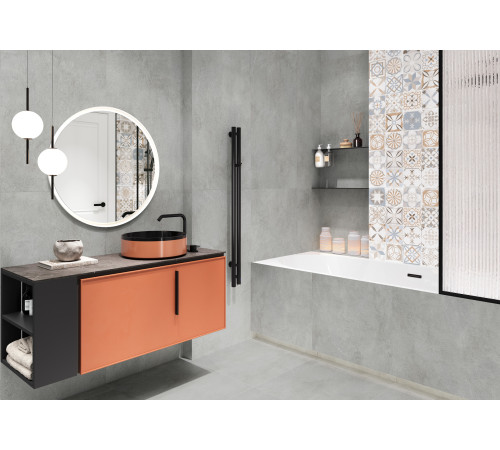 Керамогранит Alma Ceramica GFU60120NKS04R Никос / Nikos 60×120