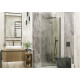 Керамогранит Delacora D12050M Oregon Gray 60x120 серый матовый под камень / мрамор