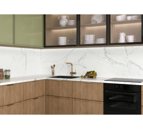 Керамогранит Artkera Group 60120PFC15M Порфидо Каррара / Porfido Carrara 60×120
