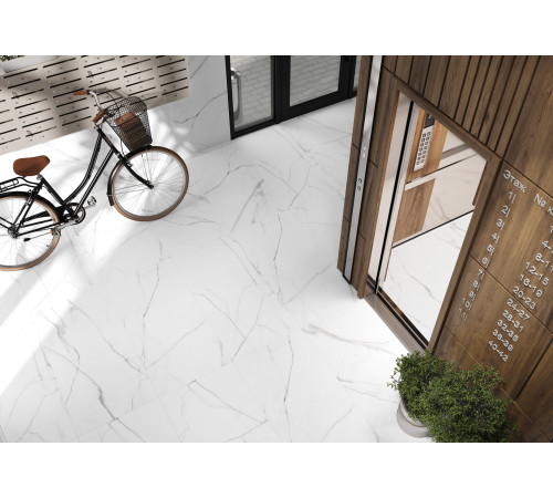 Керамогранит Artkera Group GP60120PUR00M Пьюр Марбл / Pure Marble 60×120
