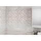 Декор Rivoli DWU09RVL014 249x500x7.5 Глянцевая