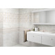 Декор Rivoli DWU09RVL014 249x500x7.5 Глянцевая