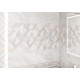 Декор Rivoli DWU09RVL014 249x500x7.5 Глянцевая