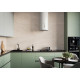 Керамогранит Alma Ceramica GFU6060RKL17R Rock Line 60x60 серый глазурованный матовый / противоскользящий под камень