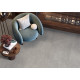 Керамогранит Alma Ceramica GFU6060RKL17R Rock Line 60x60 серый глазурованный матовый / противоскользящий под камень