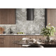 Керамогранит Alma Ceramica GFU6060RKL17R Rock Line 60x60 серый глазурованный матовый / противоскользящий под камень