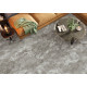 Керамогранит Alma Ceramica GFU6060RKL17R Rock Line 60x60 серый глазурованный матовый / противоскользящий под камень
