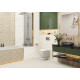 Плитка настенная Rocko TWA11ROK004 200x600x7.5 Глянцевая