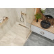 Керамогранит New Trend D60205M Romana Beige 60x60 бежевый матовый / карвинг под камень