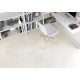 Керамогранит Alma Ceramica GFA92SND44R Sandal 90x20 коричневый глазурованный матовый под дерево