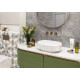 Плитка настенная Alma Ceramica TWA3060SAV04 Савой / Savoy 30×60
