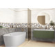 Плитка настенная Alma Ceramica TWA3060SAV04 Савой / Savoy 30×60