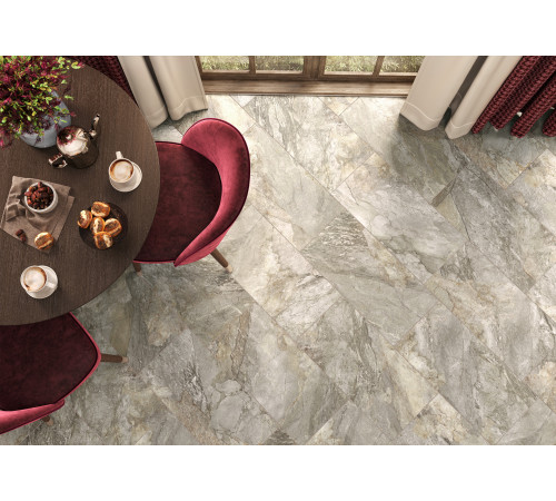 Керамогранит Delacora D30001M Slate Beige 30x60 бежевый матовый карвинг под камень