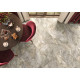 Керамогранит Delacora D30001M Slate Beige 30x60 бежевый матовый карвинг под камень