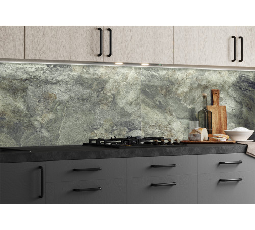 Керамогранит Delacora D30001M Slate Beige 30x60 бежевый матовый карвинг под камень