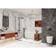 Керамогранит Delacora D30001M Slate Beige 30x60 бежевый матовый карвинг под камень