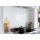Плитка настенная Smalta Chip WT9SML25 249x500x7.5 Глянцевая
