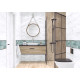 Плитка настенная Style TWU11STL101 200x600x8 Глянцевая