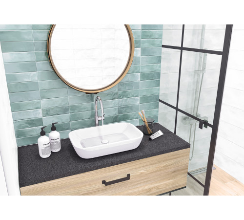 Плитка настенная Style TWU11STL101 200x600x8 Глянцевая