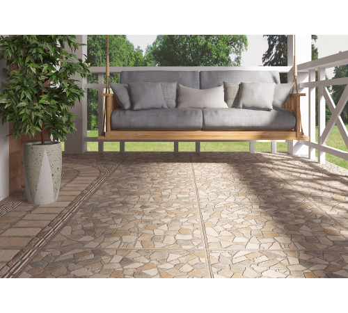 Керамогранит Alma Ceramica GFU04STA14R Стэйл / Stail 60×60