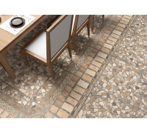 Керамогранит Alma Ceramica GFU04STA14R Стэйл / Stail 60×60