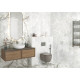 Керамогранит LCM 60120TLN01P Talisman Onyx Crema 60x120 бежевый полированный под камень
