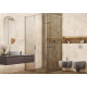 Керамогранит New Trend 60120TER15P Terra Gray 60x120 серый полированный под мрамор