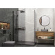 Керамогранит Artkera Group GP60120TIA25M Титаниум темно-серый / Titanium Graphite 60×120