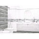 Декор Tori DWA11TOR606 200x600x7.5 Глянцевая