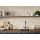 Керамогранит LCM 60120TVW00M Травертин Ворлд белый / Travertine World White 60×120