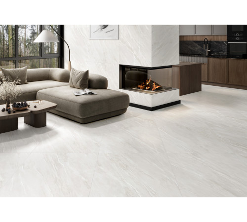 Керамогранит LCM 8080TRL01M Тренд Лайн Марбл / Trend Line Marble 80×80