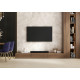 Керамогранит LCM 8080TRL01M Тренд Лайн Марбл / Trend Line Marble 80×80