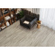 Керамогранит Alma Ceramica GFA92WDW04R Wonderwood 90x20 серый / бежевый матовый под дерево / паркет