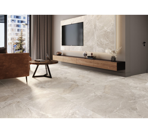 Керамогранит Delacora D120260M Вайлд темный / Wild Dark 60×120