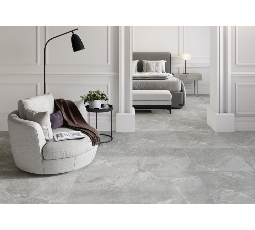 Керамогранит Delacora D120260M Вайлд темный / Wild Dark 60×120