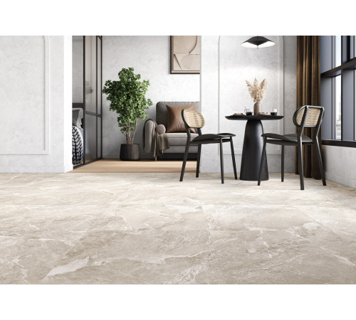 Керамогранит Delacora D120260M Вайлд темный / Wild Dark 60×120