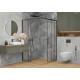 Керамогранит Delacora D120260M Вайлд темный / Wild Dark 60×120