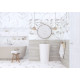 Плитка настенная Vertus Blanco WT9VET00 249x500x7.5 Матовая