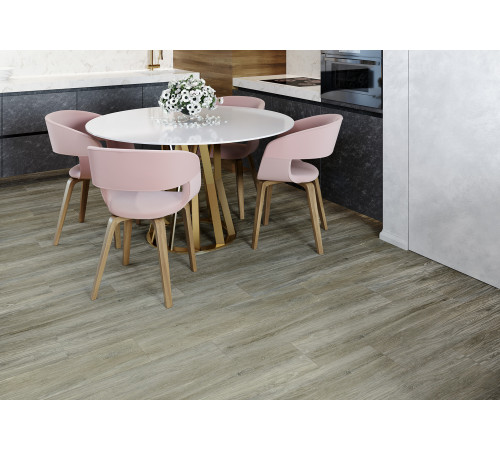 Керамогранит Alma Ceramica GFA92WTD40R Westwood 90x20 бежевый глазурованный матовый под дерево
