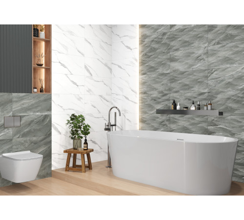 Плитка настенная Way Light WT36WAY00 300x600x9 Глянцевая