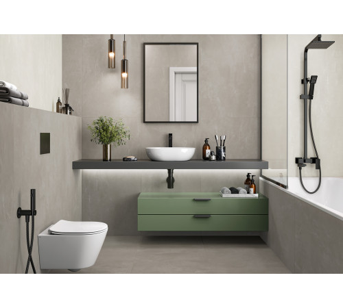 Керамогранит Alma Ceramica GFU60120UNN70R Юнион / Union 60×120