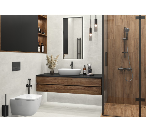 Керамогранит Alma Ceramica GFU60120UNN70R Юнион / Union 60×120