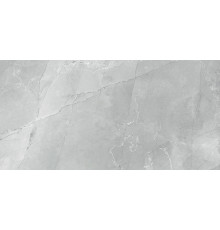 Керамогранит LCM 60120AMB15P Армани Марбл серый / Armani Marble Gray 60×120